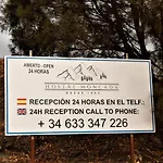 Moncada 게스트하우스 가우신