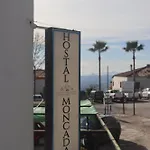 Moncada 게스트하우스