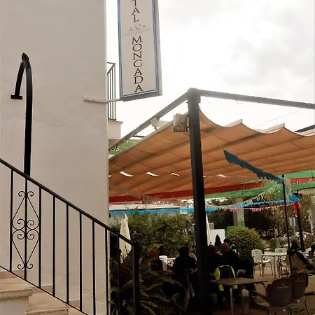 Moncada