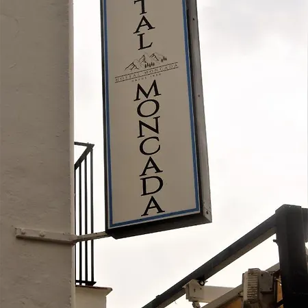 Moncada Gaucín