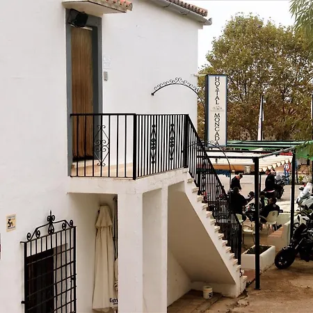 Moncada Gasthuis 3*