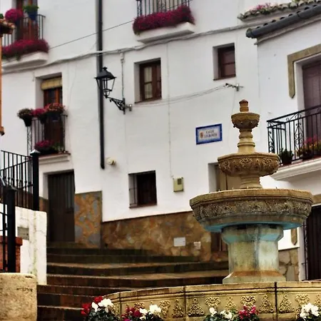 Moncada Gaucín