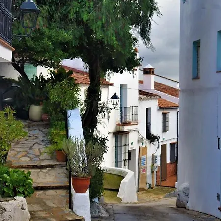Moncada 3* Gaucín
