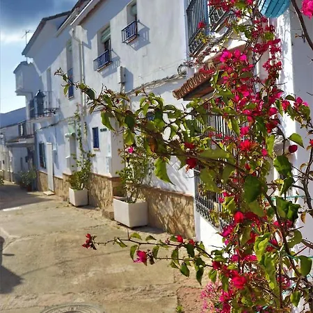 Moncada Gaucín