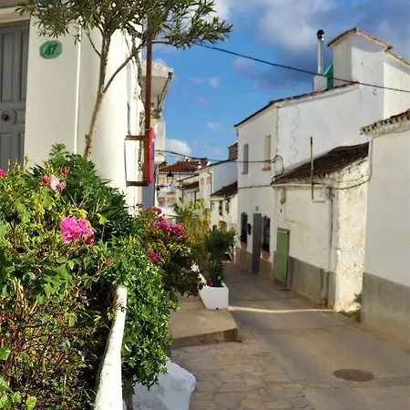 Moncada 3* Gaucín