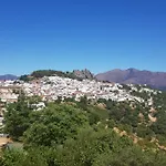 Penzion Moncada Gaucín