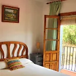 Moncada 3* Gaucín