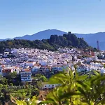 Moncada Penzion