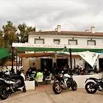 Moncada Vendégház 3*