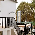 Penzion Moncada 3*