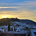 Moncada Penzion Gaucín