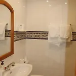 Penzion Moncada Gaucín