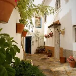 Moncada Penzion Gaucín