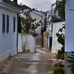 Penzion Moncada Gaucín