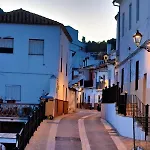 Vendégház Moncada Gaucín