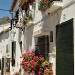 Penzion Moncada 3*
