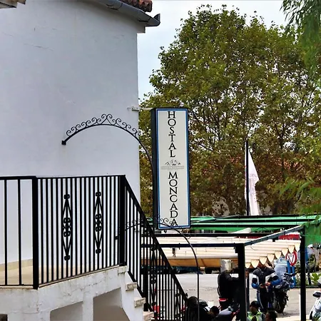 Moncada *
