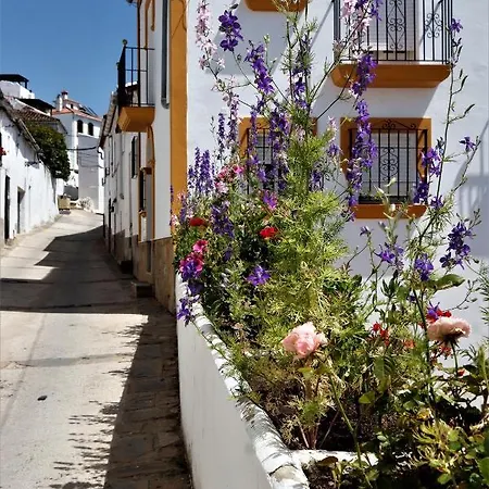 Moncada Gaucín