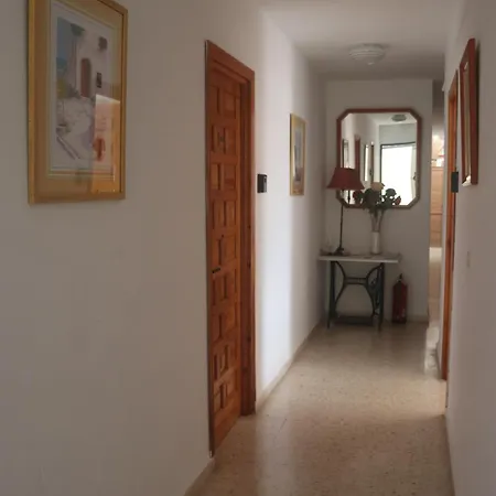 Moncada * Gaucín